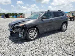 1C4PJLCB6GW184653 2016 JEEP GRAND CHEROKEE
