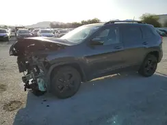1C4PJLCB6GW184782 2016 JEEP GRAND CHEROKEE