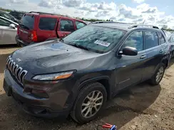 1C4PJLCB6GW189688 2016 JEEP GRAND CHEROKEE