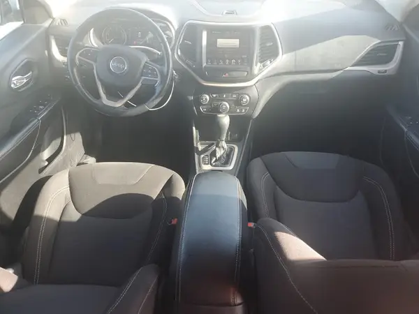 1C4PJLCB6GW201323 2016 JEEP GRAND CHEROKEE - Image 8