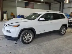 1C4PJLCB6GW201337 2016 JEEP GRAND CHEROKEE