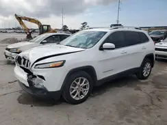 1C4PJLCB6GW217683 2016 JEEP GRAND CHEROKEE