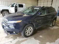 1C4PJLCB6GW265216 2016 JEEP GRAND CHEROKEE