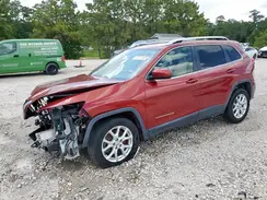 1C4PJLCB6GW272831 2016 JEEP GRAND CHEROKEE