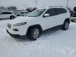 1C4PJLCB6GW273977 2016 JEEP GRAND CHEROKEE