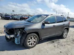 1C4PJLCB6GW291038 2016 JEEP GRAND CHEROKEE