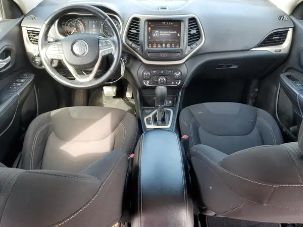 1C4PJLCB6GW291038 2016 JEEP GRAND CHEROKEE - Image 8