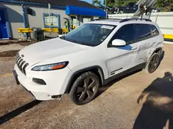 1C4PJLCB6GW324037 2016 JEEP GRAND CHEROKEE