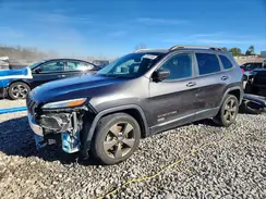 1C4PJLCB6GW350461 2016 JEEP GRAND CHEROKEE