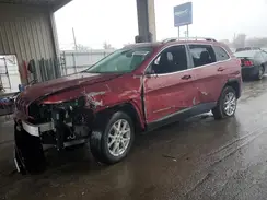 1C4PJLCB6GW351528 2016 JEEP GRAND CHEROKEE