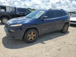 1C4PJLCB6GW355711 2016 JEEP GRAND CHEROKEE