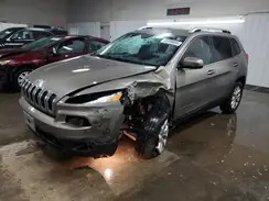 1C4PJLCB6GW370094 2016 JEEP GRAND CHEROKEE