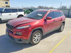 1C4PJLCB6HD222315 2017 JEEP GRAND CHEROKEE