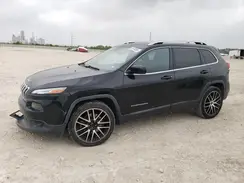 1C4PJLCB6HW516284 2017 JEEP GRAND CHEROKEE