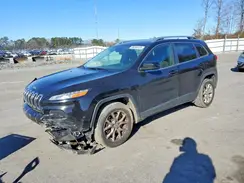 1C4PJLCB6HW522733 2017 JEEP GRAND CHEROKEE