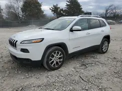 1C4PJLCB6HW534302 2017 JEEP GRAND CHEROKEE