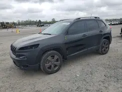 1C4PJLCB6HW547602 2017 JEEP GRAND CHEROKEE