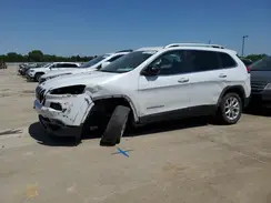 1C4PJLCB6HW566120 2017 JEEP GRAND CHEROKEE