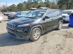 1C4PJLCB6HW571866 2017 JEEP GRAND CHEROKEE