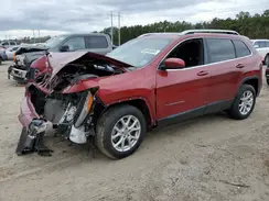 1C4PJLCB6HW586996 2017 JEEP GRAND CHEROKEE