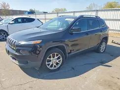 1C4PJLCB6HW593527 2017 JEEP GRAND CHEROKEE