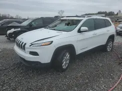 1C4PJLCB6HW604140 2017 JEEP GRAND CHEROKEE