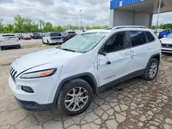 1C4PJLCB6HW604462 2017 JEEP GRAND CHEROKEE