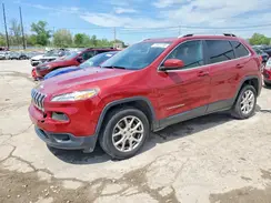 1C4PJLCB6HW619334 2017 JEEP GRAND CHEROKEE