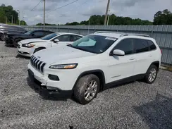 1C4PJLCB6HW628924 2017 JEEP GRAND CHEROKEE