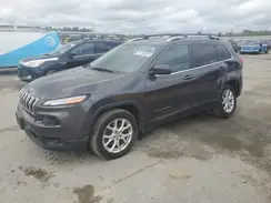 1C4PJLCB6HW643259 2017 JEEP GRAND CHEROKEE