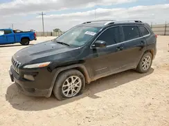 1C4PJLCB6HW644007 2017 JEEP GRAND CHEROKEE