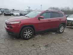 1C4PJLCB6HW644489 2017 JEEP GRAND CHEROKEE