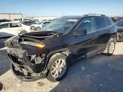 1C4PJLCB6HW668338 2017 JEEP GRAND CHEROKEE