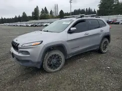 1C4PJLCB6JD510051 2018 JEEP GRAND CHEROKEE
