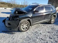 1C4PJLCB6JD518425 2018 JEEP GRAND CHEROKEE