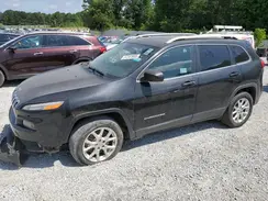 1C4PJLCB6JD534169 2018 JEEP GRAND CHEROKEE