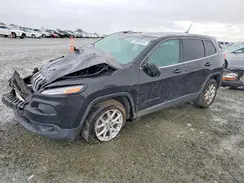 1C4PJLCB6JD538934 2018 JEEP GRAND CHEROKEE