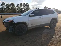 1C4PJLCB6JD542742 2018 JEEP GRAND CHEROKEE