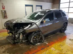 1C4PJLCB6JD542949 2018 JEEP GRAND CHEROKEE
