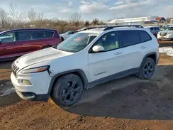 1C4PJLCB6JD542983 2018 JEEP GRAND CHEROKEE