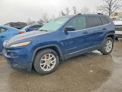 1C4PJLCB6JD557614 2018 JEEP GRAND CHEROKEE