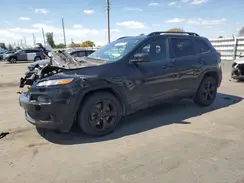 1C4PJLCB6JD596316 2018 JEEP GRAND CHEROKEE