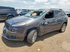 1C4PJLCB6JD612644 2018 JEEP GRAND CHEROKEE