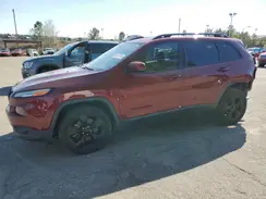 1C4PJLCB6JD620128 2018 JEEP GRAND CHEROKEE