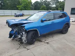 1C4PJLCB6JD620386 2020 JEEP GRAND CHEROKEE