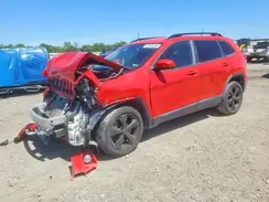 1C4PJLCB6JD620985 2018 JEEP GRAND CHEROKEE