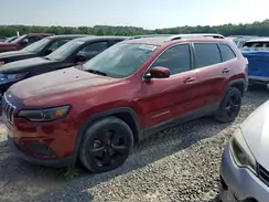 1C4PJLCB6KD123212 2019 JEEP GRAND CHEROKEE