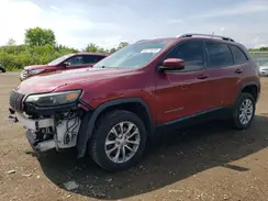 1C4PJLCB6KD128894 2019 JEEP GRAND CHEROKEE