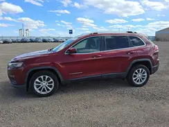 1C4PJLCB6KD175861 2019 JEEP GRAND CHEROKEE