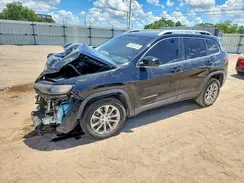 1C4PJLCB6KD187282 2019 JEEP GRAND CHEROKEE